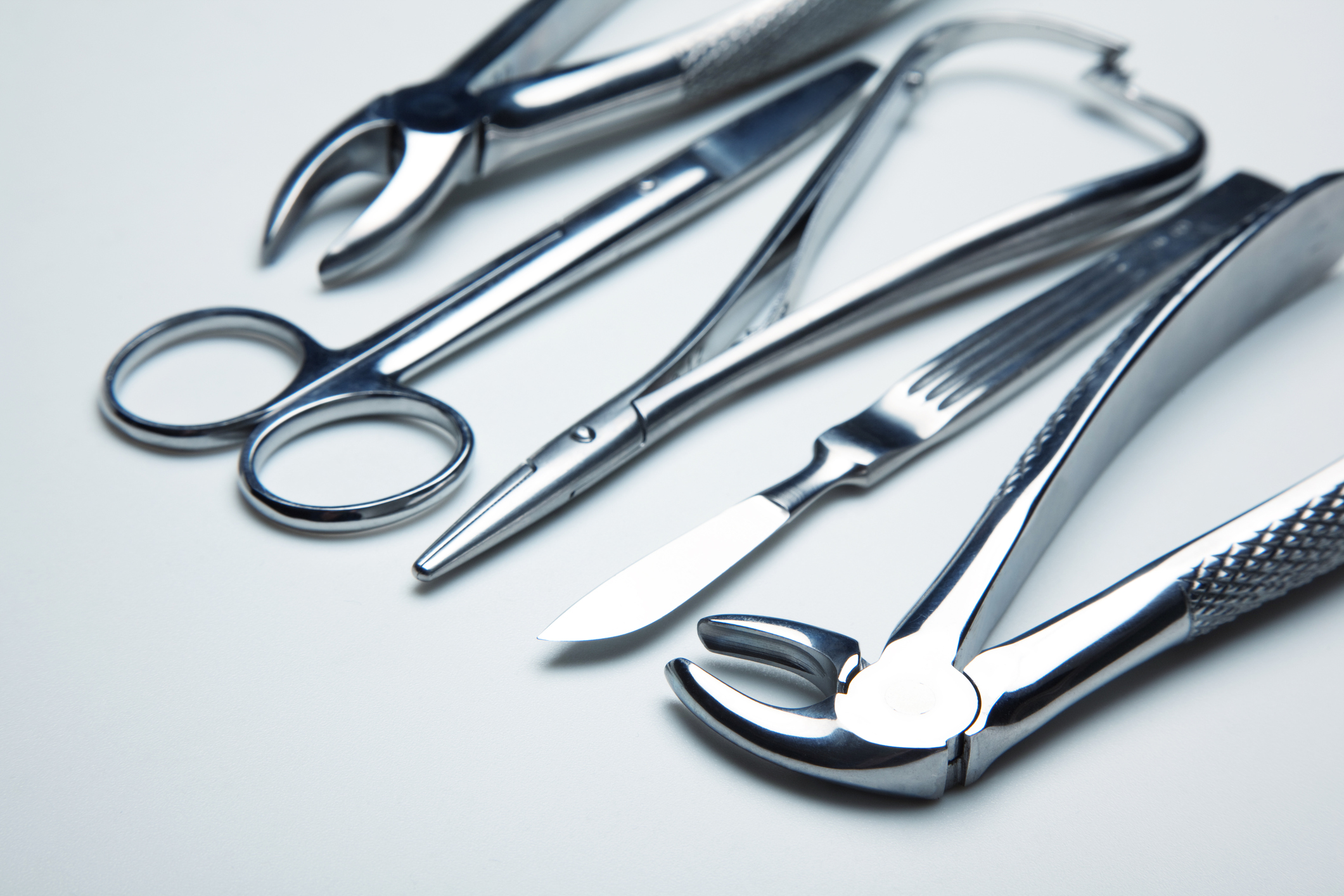 surgery instruments