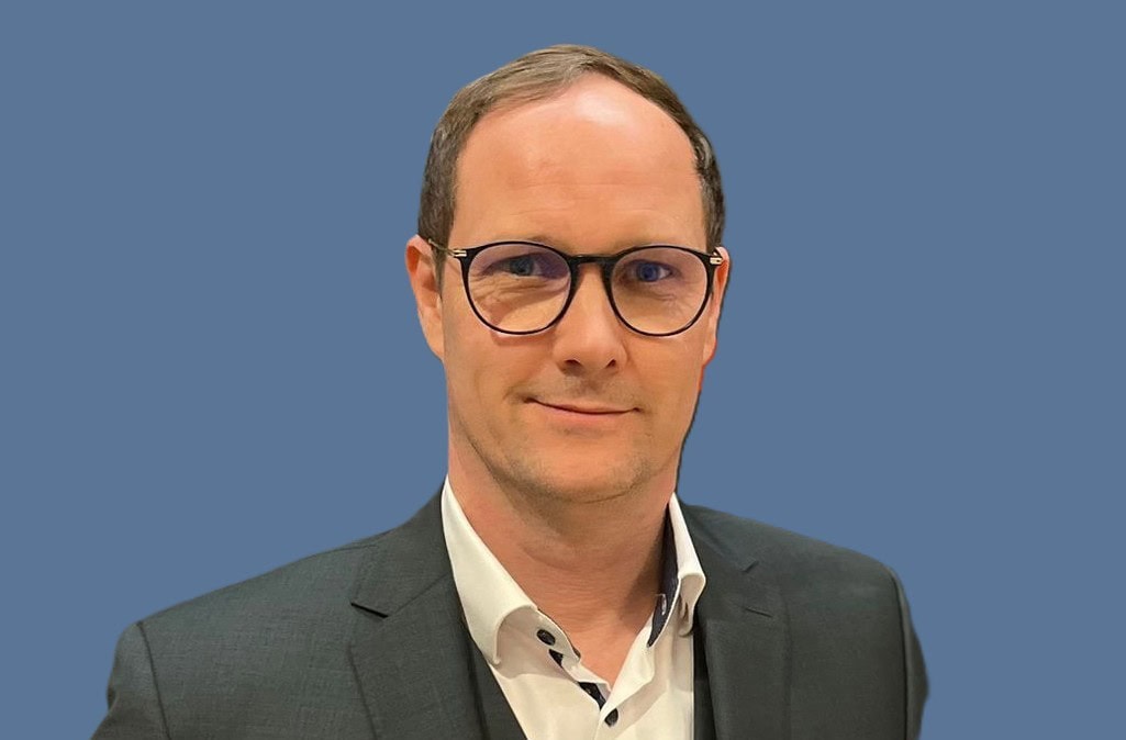 Ein Bild von Jens Klein